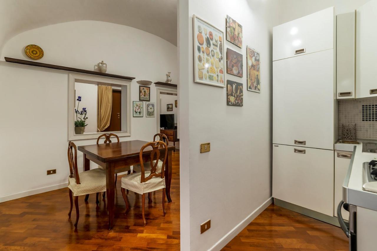 Rione Monti & Cavour Apartment Rom Exterior foto