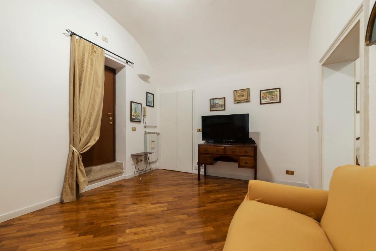 Rione Monti & Cavour Apartment Rom Exterior foto