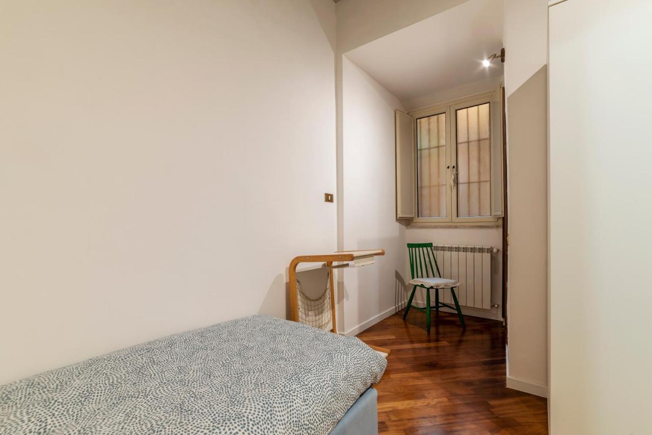 Rione Monti & Cavour Apartment Rom Exterior foto